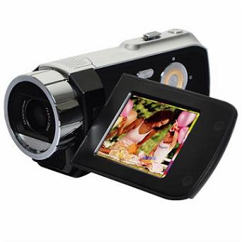 VOX DV502 14MP Digital HD Video Camcorder
