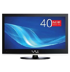 Vu 40K16 40 Inch Full HD LED Television