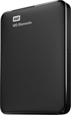 WD Elements 1 TB External Hard Disk