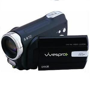 Wespro DV538 Digital Camcorder