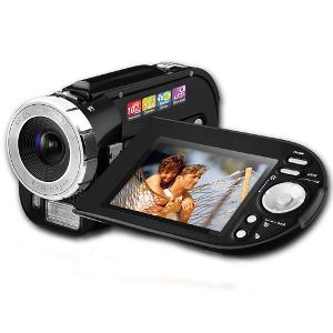 Wespro DV540 Digital Camera