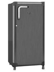 Whirlpool 195 GEN 4G Single Door 180 Litres Direct Cool Refrigerator