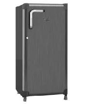 Whirlpool 195 Genius Classic Plus 4S Single Door 180 Litres Direct Cool Refrigerator