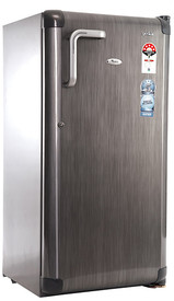 Whirlpool 195 Genius Premier 4S Single Door 180 Litre Refrigerator