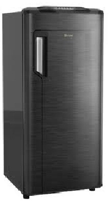 Whirlpool 205 I Magic 5Pqg Single Door Direct Cool 190 Litres Refrigerator