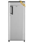 Whirlpool 205 IceMagic Classic 5S Single Door 190 Litres Direct Cool Refrigerator