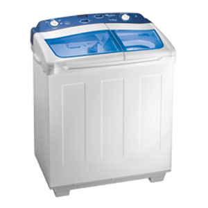 Whirlpool 653H SW 6.5kg Top Loading Fully Automatic Washing Machine