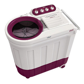Whirlpool ACE 68A Semi Automatic 6.8 KG Top Load Washing Machine