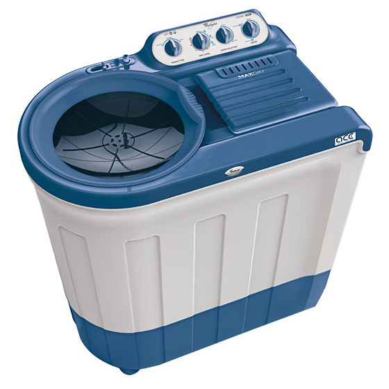 Whirlpool ACE 68I Semi Automatic 6.8 KG Top Load Washing Machine