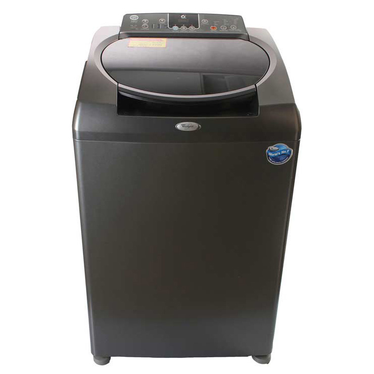 Whirlpool Bloom 360 H Fully Automatic 8 KG Top Loading Washing Machine