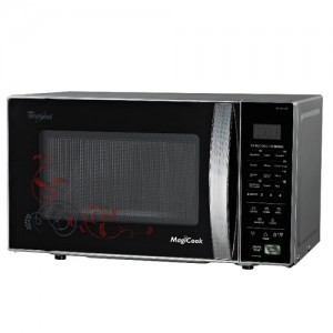 Whirlpool Elite-B Convection 20 Litres Microwave Oven