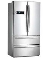 Whirlpool FDBM 635 Litres Frost Free French Door Refrigerator