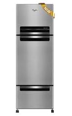 Whirlpool FP 343D Royal Triple Door 330 Litres Frost Free Refrigerator