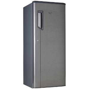 Whirlpool Ice Magic 230 5W Single Door Direct Cool 215 Litre Refrigerator