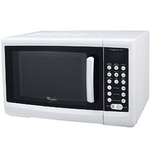 Whirlpool Magicook 20BS Solo 20 Litres Microwave Oven