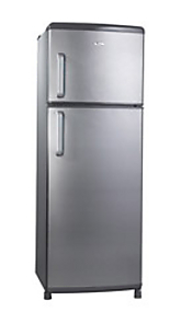 Whirlpool Mastermind 23 CLX Finish 3S 220 Litres Double Door Forst Free Refrigerator
