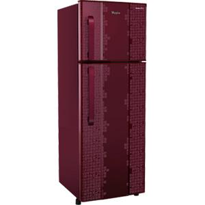 Whirlpool MMS 265 DELUXE CUBIC WINE 3S 250 Litres Forst Free Refrigerator
