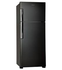 Whirlpool NEO IC375 FCGB4 Double Door Frost Free 360 Litres Refrigerator