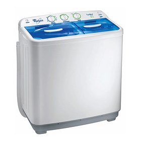 Whirlpool SPIN 801 Semi Automatic 8 KG Top Load Washing Machine