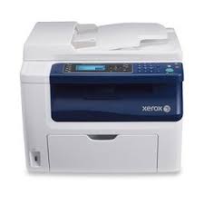Xerox Work Centre 6015N Color Multifunction Printer