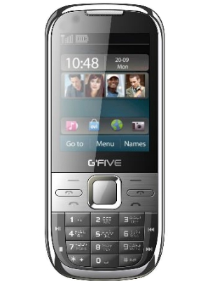 Gfive 8250