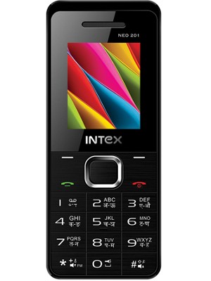 Intex Neo 201