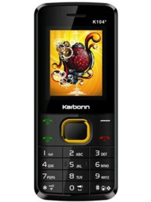 Karbonn K104 Star