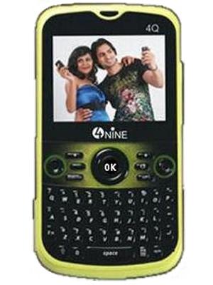 4Nine Mobiles 4Q