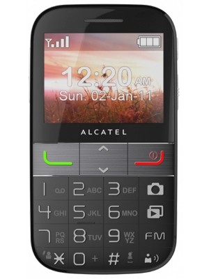 Alcatel One Touch 2001