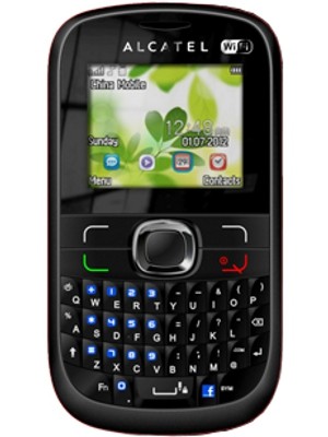Alcatel One Touch 639