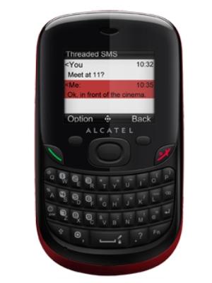 Alcatel OT-355D