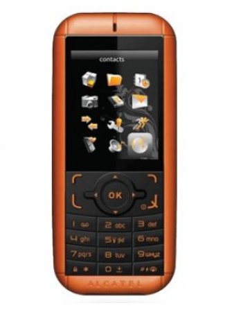 Alcatel OT-I650C