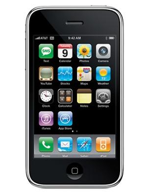 Apple iPhone 3G 16GB