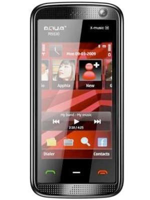 Aqua Mobile R5530