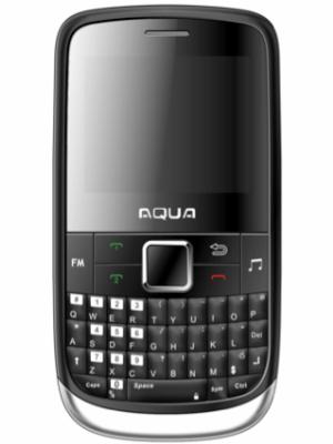 Aqua Mobile Royal 9700