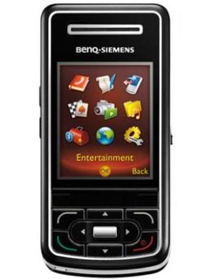 BenQ-Siemens Mobile CL71