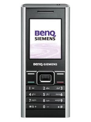 BenQ-Siemens Mobile E52