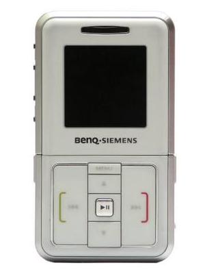 BenQ-Siemens Mobile EF51
