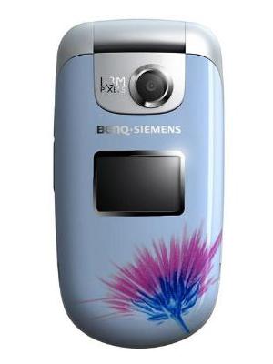 BenQ-Siemens Mobile EF61
