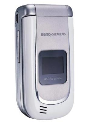 BenQ-Siemens Mobile EF91