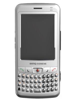 BenQ-Siemens Mobile P51