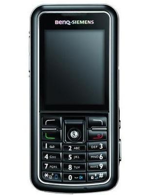 BenQ-Siemens Mobile S88