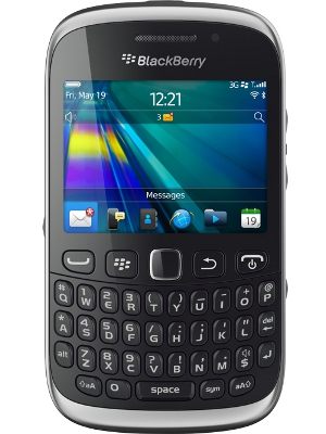 Blackberry Curve 9315