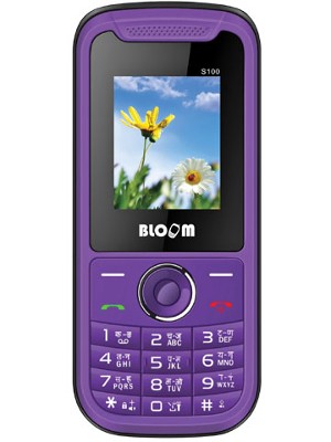 Bloom S100