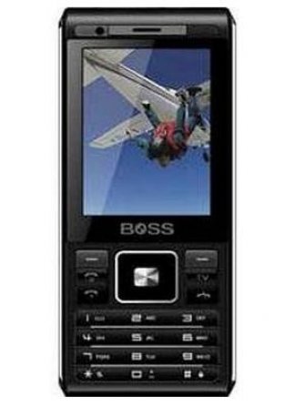 Boss Mobiles Boss TV 450