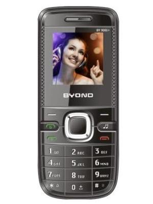 Byond Tech BY 900i Plus