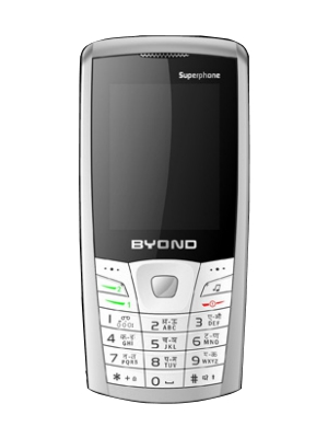 Byond Tech Superphone