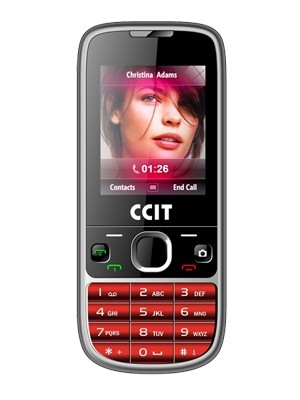 CCIT 6500