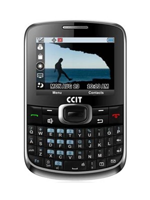 CCIT C390
