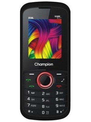 Champion Apna Phone SQ181 Power